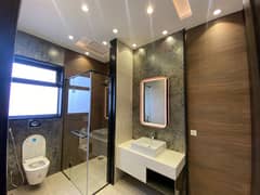 DHA phase 7 T block 1kanal ultra modern design house available for sale 0