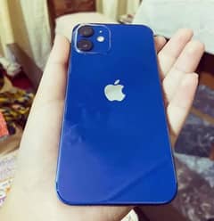 iphon 12 mini for urgent sale No Olx Chat Only Sale