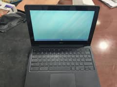 Dell Chromebook 11