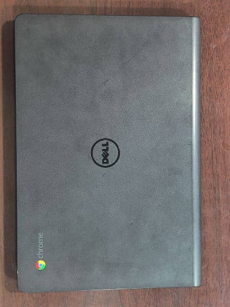 Dell Chromebook 11 1