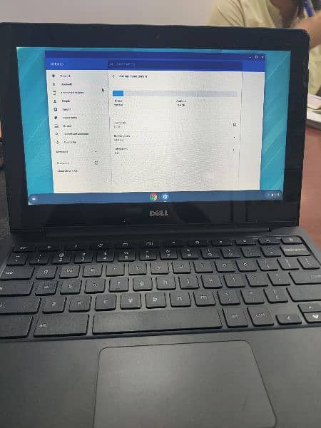 Dell Chromebook 11 2