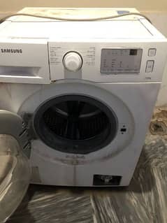 washing machine repairing center mazhar