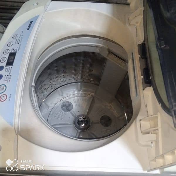 washing machine repairing center mazhar 2