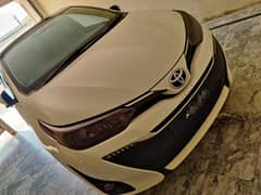 Toyota Yaris 1.5 X 2020