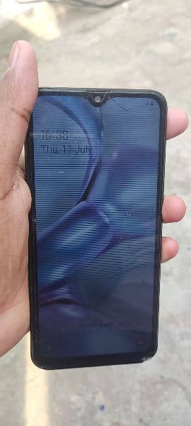 Samsung a10s 2.32 1