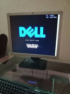 HP monitor for sell in best condition