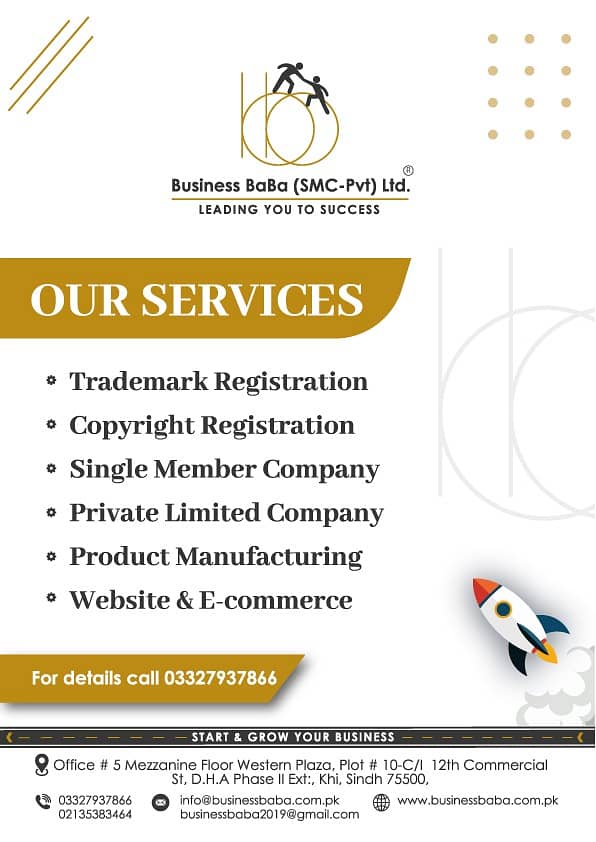 NTN, Filer, Income Tax Returns service , Company Registration Service 3