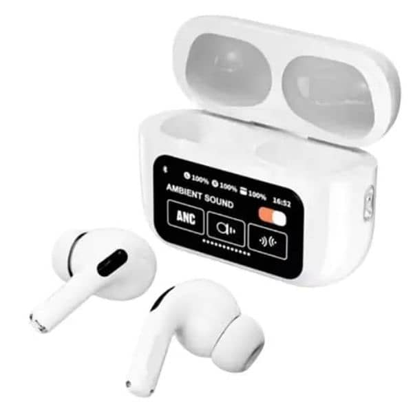 A9 Pro Airbuds 1