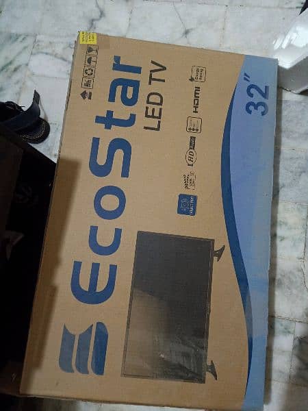 EcoStar 4