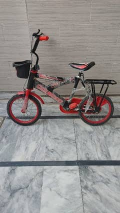 New cycle for sale