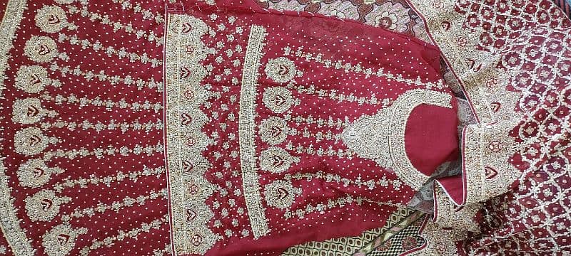 Brand New Farshi Sharara for sale 5