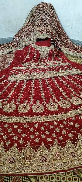 Brand New Farshi Sharara for sale 9