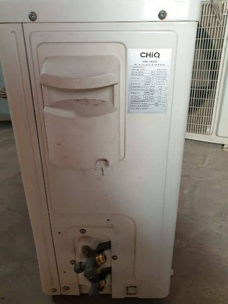 Inverter AC 9