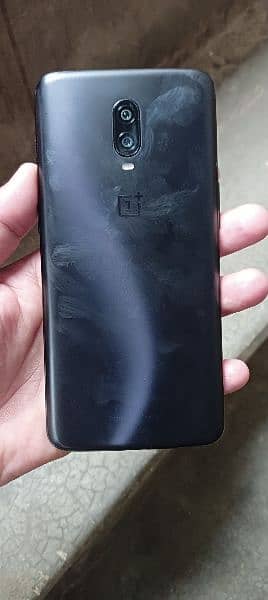 oneplus 6t 3