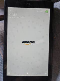 Amazon tablet 8 0