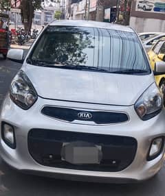 KIA