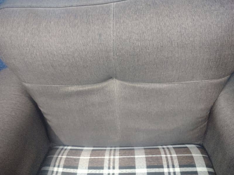 Full Size Sofa Set Brand New Excellent Condition No Single Scratch 9