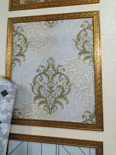 Wallpaper/ imported wallpaper / Flooral wallpaper 18