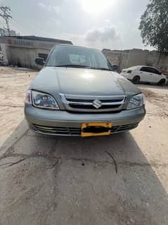 Suzuki Cultus VXR 2013 for sale