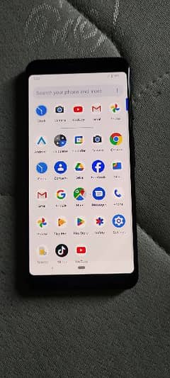 Google pixel  3