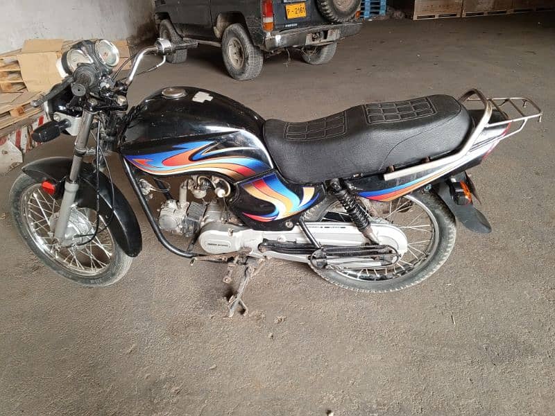 Super Power SP100 in mint condition 4