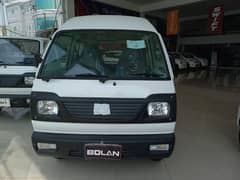 Suzuki Alto 2024