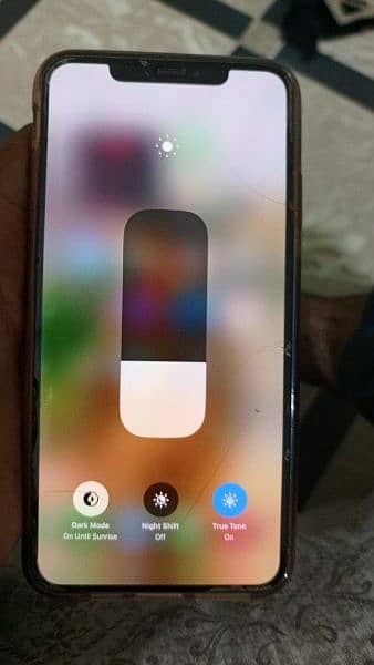 iPhone xs max pta prove original set ha 7