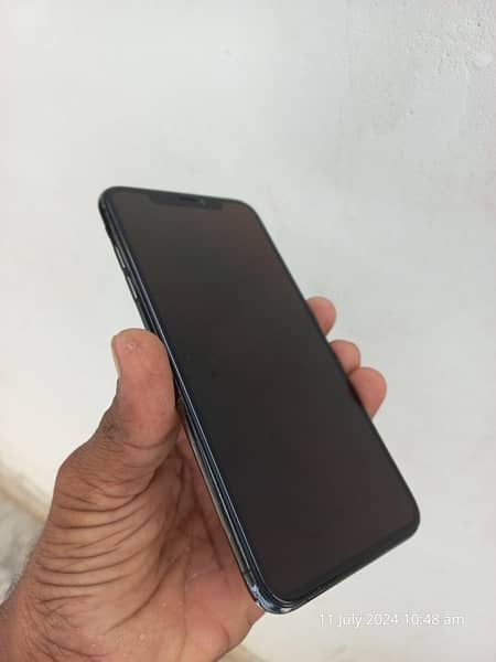 iphone xs max 9