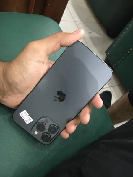 IPhone 13 Pro Max Jv 1