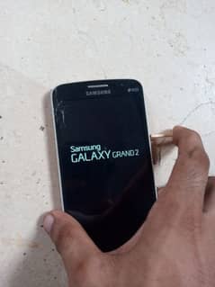 Samsung Galaxy Grand 2 (SM-7102)
