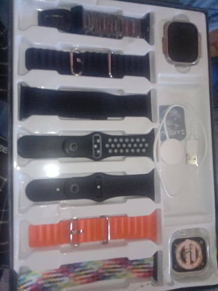 new touch watch available 0