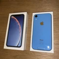 iPhone XR