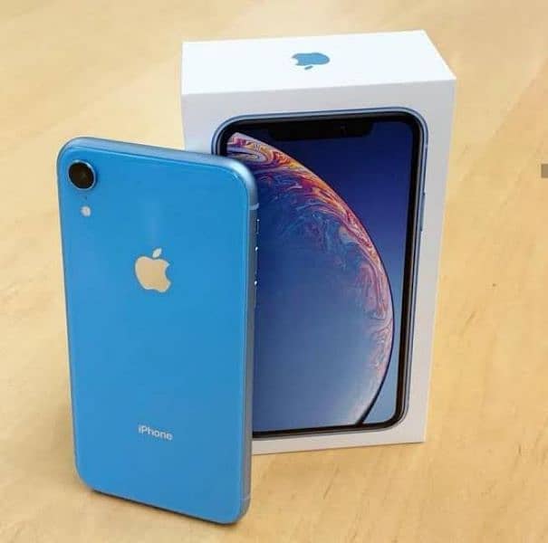 iPhone XR 2