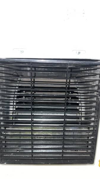 Evaporative air cooler , irani cooler , Water throwing cooler 2