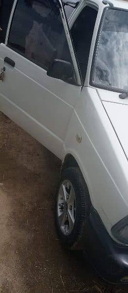 Suzuki Mehran VX 2006 0