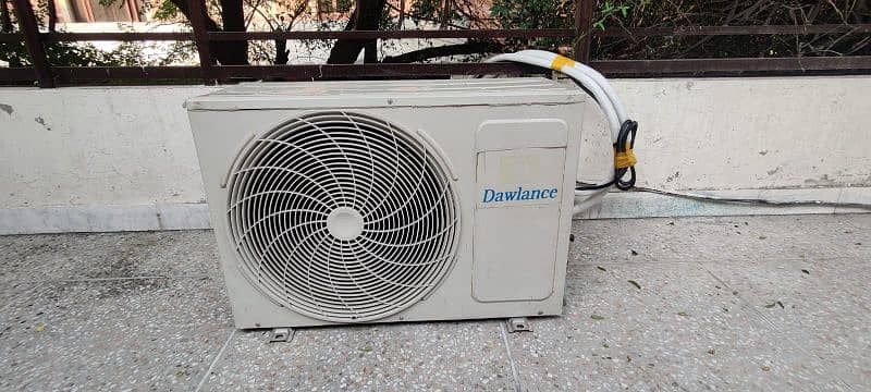 DC Inverter 1.5 Ton Dalwance new for Sale 6