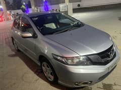 Honda City IVTEC 2020 0