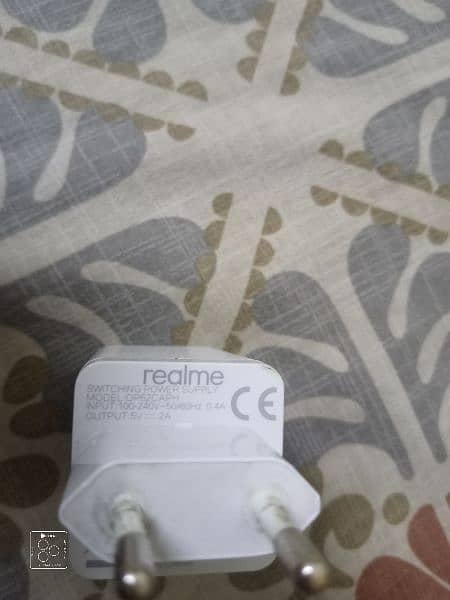 Realme adapter 2