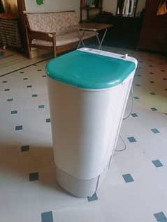 Haier HWS 60-50 6Kg Single Tub Spinner