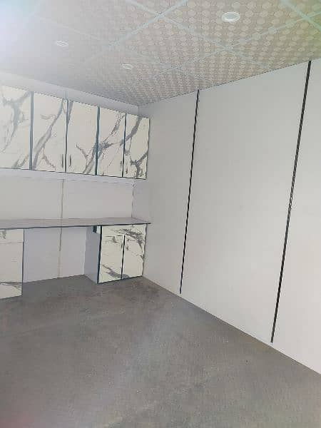 porta cabin/ 40ft container/ Office container 3