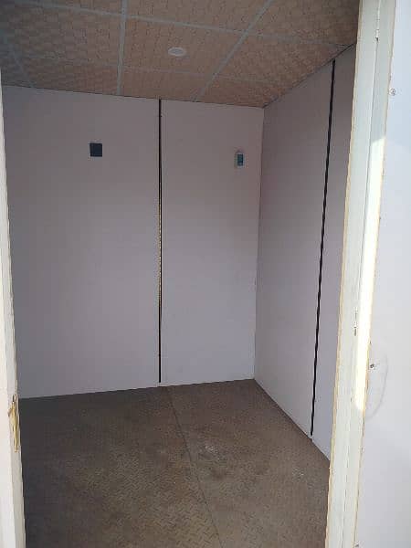 porta cabin/ 40ft container/ Office container 4
