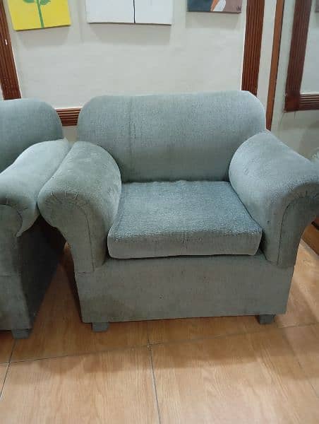 Sofa Set 1 2 3 1