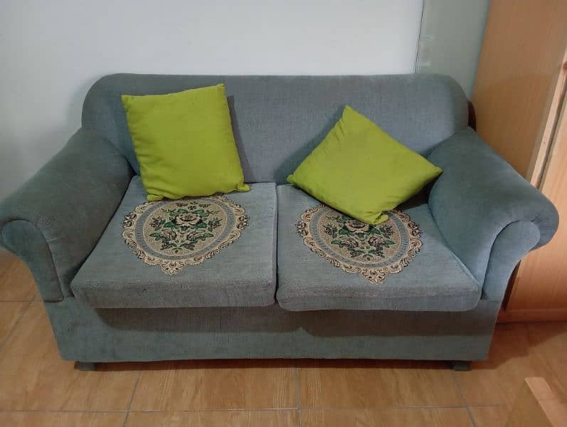 Sofa Set 1 2 3 2