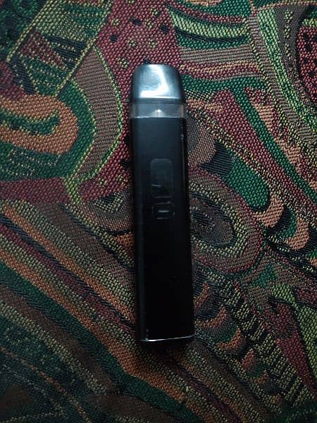 Geekvape weenax q 0