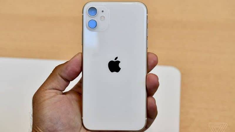 IPhone 11 64GB Pta Prove 1