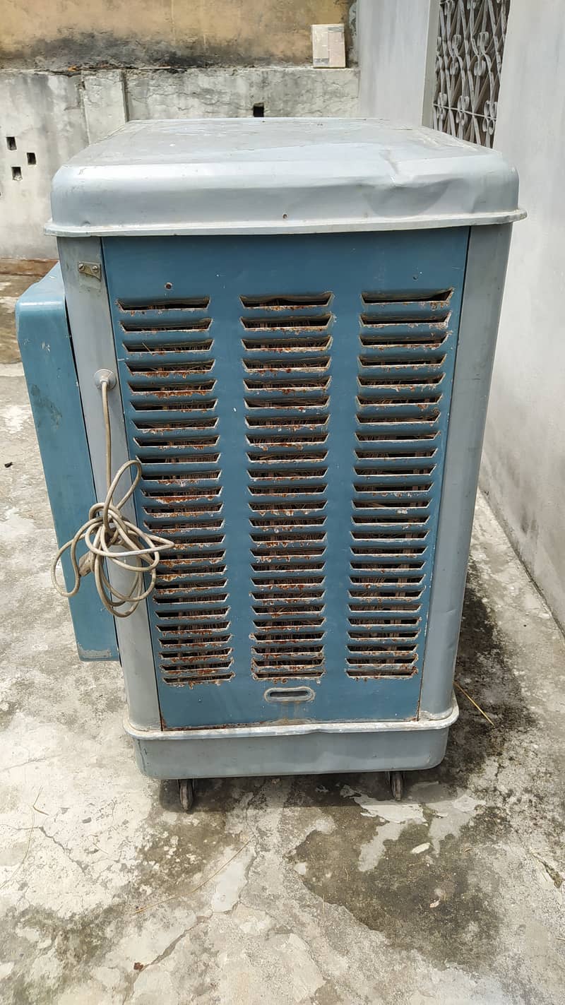 National Air Cooler 2