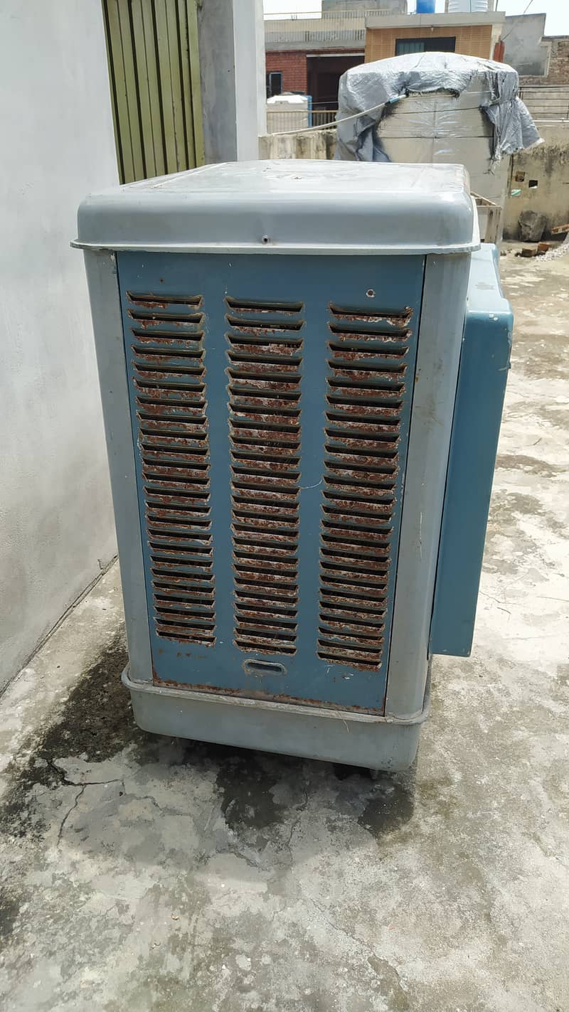 National Air Cooler 3