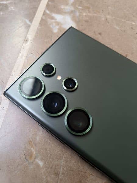 S23 Ultra Non PTA Non Active 12 256 GB Factory unlock with box 1