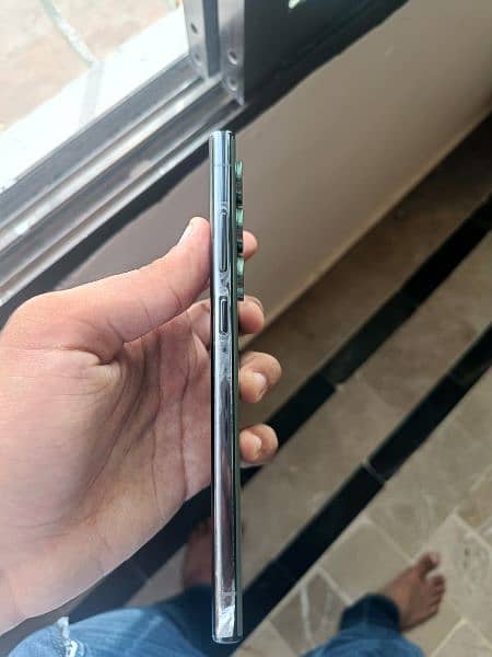 S23 Ultra Non PTA Non Active 12 256 GB Factory unlock with box 5