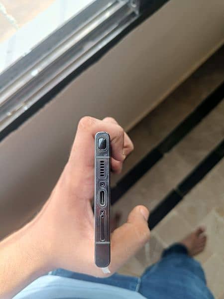 S23 Ultra Non PTA Non Active 12 256 GB Factory unlock with box 6